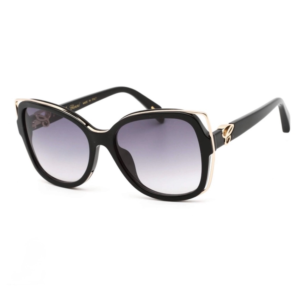 NWT Chopard Sunglasses SCH316
